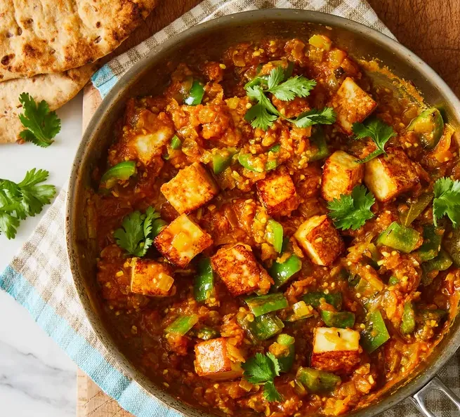 Experience authentic Indian cuisine at Tandoori Fuzion in St. Albert