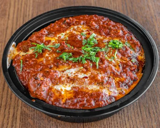 Delicious chicken tikka masala in St. Albert, AB